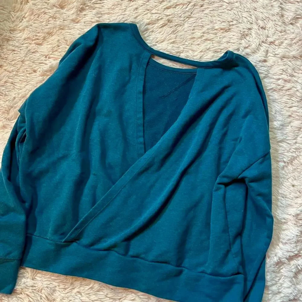 Nike streetwear casual sweatshirt